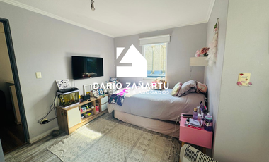 Soñada casa en arriendo en Reñaca sector Golondrinas.