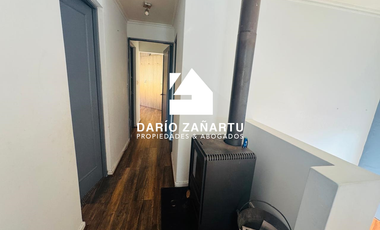 Soñada casa en arriendo en Reñaca sector Golondrinas.