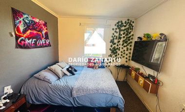 Soñada casa en arriendo en Reñaca sector Golondrinas.