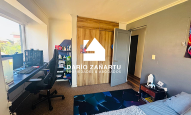 Soñada casa en arriendo en Reñaca sector Golondrinas.