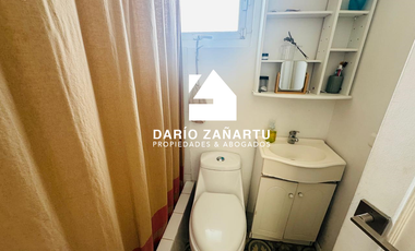 Soñada casa en arriendo en Reñaca sector Golondrinas.