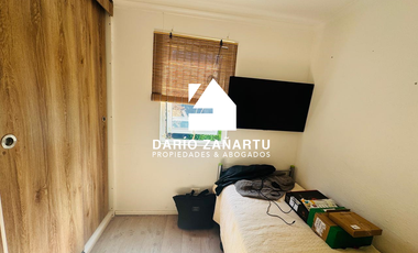 Soñada casa en arriendo en Reñaca sector Golondrinas.