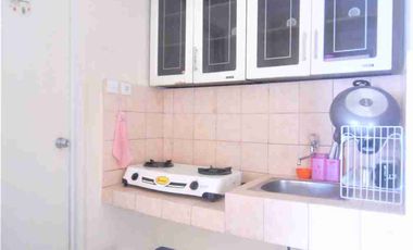 Apartemen Mediterania Garden Residence 1 Tanjung Duren