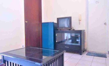 Apartemen Mediterania Garden Residence 1 Tanjung Duren