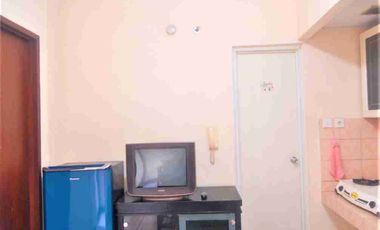 Apartemen Mediterania Garden Residence 1 Tanjung Duren