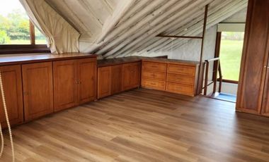 ¡Descubre tu próximo hogar en Chía! Se renta encantadora cabaña de 90m² en un ambiente totalmente campestre. Perfecta para quienes buscan tranquilidad