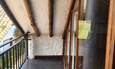 ¡Descubre tu próximo hogar en Chía! Se renta encantadora cabaña de 90m² en un ambiente totalmente campestre. Perfecta para quienes buscan tranquilidad