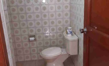 VENDO CASA FRENTE A PARQUE CERCA A LA PRE DE LIMA