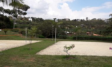 VENDO LOTE HACIENDA POTRERITO JAMUNDI VALLE