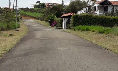 VENDO LOTE HACIENDA POTRERITO JAMUNDI VALLE