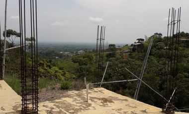 VENDO LOTE HACIENDA POTRERITO JAMUNDI VALLE