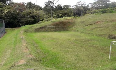 VENDO LOTE HACIENDA POTRERITO JAMUNDI VALLE