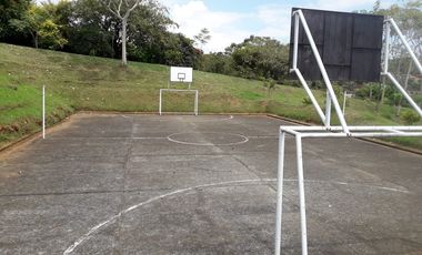 VENDO LOTE HACIENDA POTRERITO JAMUNDI VALLE