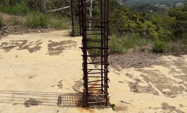 VENDO LOTE HACIENDA POTRERITO JAMUNDI VALLE