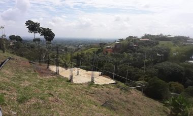 VENDO LOTE HACIENDA POTRERITO JAMUNDI VALLE