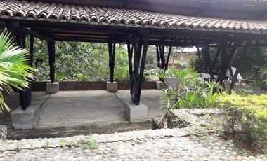 VENDO LOTE HACIENDA POTRERITO JAMUNDI VALLE