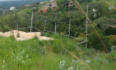 VENDO LOTE HACIENDA POTRERITO JAMUNDI VALLE