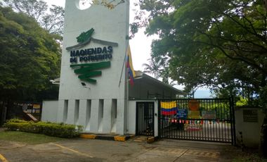 VENDO LOTE HACIENDA POTRERITO JAMUNDI VALLE