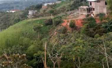 VENDO LOTE HACIENDA POTRERITO JAMUNDI VALLE