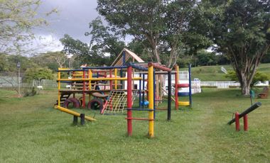 VENDO LOTE HACIENDA POTRERITO JAMUNDI VALLE