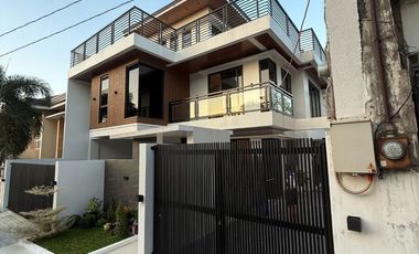 Modern Luxury Property in Filinvest 2
