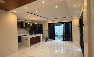 Modern Luxury Property in Filinvest 2