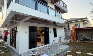 Modern Luxury Property in Filinvest 2
