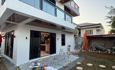 Modern Luxury Property in Filinvest 2