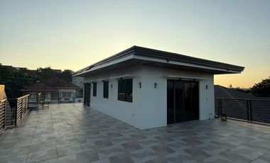 Modern Luxury Property in Filinvest 2