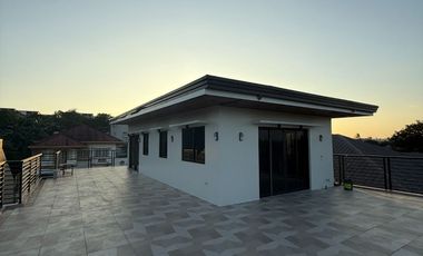 Modern Luxury Property in Filinvest 2