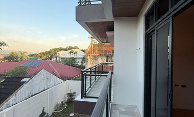 Modern Luxury Property in Filinvest 2