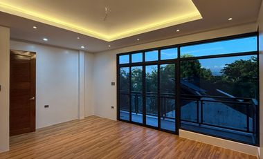 Modern Luxury Property in Filinvest 2