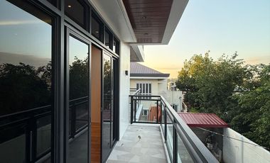 Modern Luxury Property in Filinvest 2