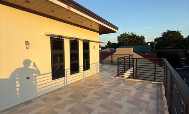 Modern Luxury Property in Filinvest 2