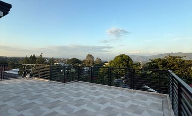 Modern Luxury Property in Filinvest 2