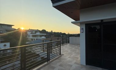 Modern Luxury Property in Filinvest 2