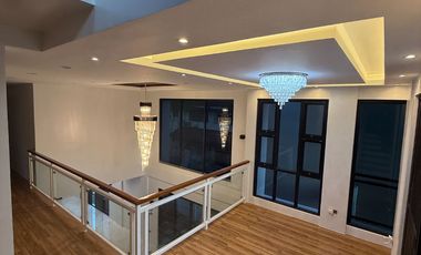 Modern Luxury Property in Filinvest 2