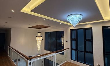 Modern Luxury Property in Filinvest 2