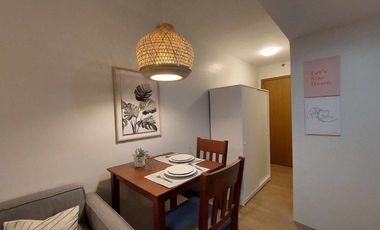 FOR RENT – Fully Furnished Studio Unit in Pine Suites Tagaytay