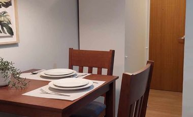 FOR RENT – Fully Furnished Studio Unit in Pine Suites Tagaytay