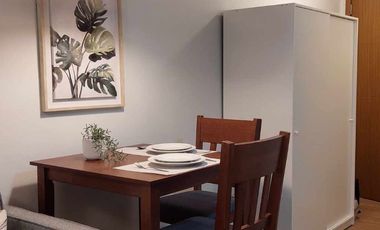 FOR RENT – Fully Furnished Studio Unit in Pine Suites Tagaytay