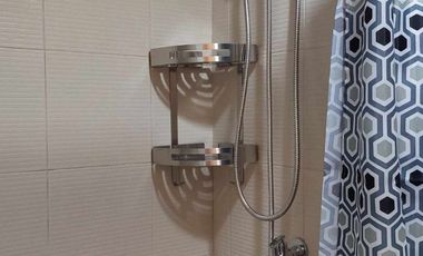 FOR RENT – Fully Furnished Studio Unit in Pine Suites Tagaytay