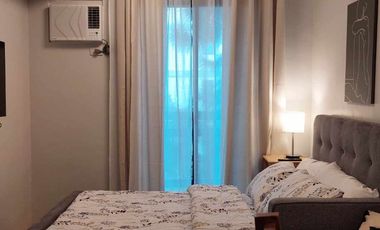 FOR RENT – Fully Furnished Studio Unit in Pine Suites Tagaytay
