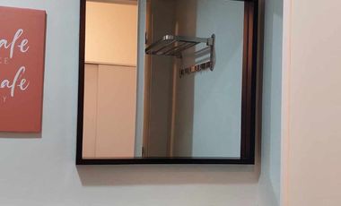 FOR RENT – Fully Furnished Studio Unit in Pine Suites Tagaytay