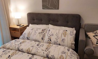 FOR RENT – Fully Furnished Studio Unit in Pine Suites Tagaytay