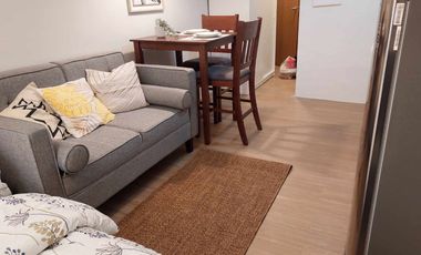 FOR RENT – Fully Furnished Studio Unit in Pine Suites Tagaytay