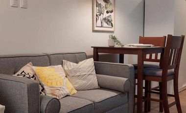 FOR RENT – Fully Furnished Studio Unit in Pine Suites Tagaytay