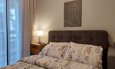 FOR RENT – Fully Furnished Studio Unit in Pine Suites Tagaytay