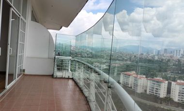 VENTA DEPA LOMAS DEL RIO /BOSQ DE MINAS HERRADURA