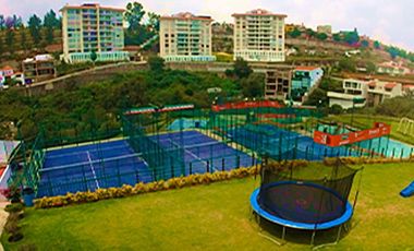 VENTA DEPA LOMAS DEL RIO /BOSQ DE MINAS HERRADURA